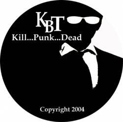 Killers By Trade : Kill Punk Dead